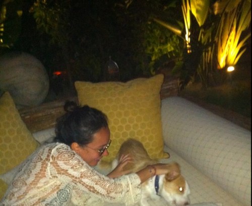 merveonsever's profile picture. 