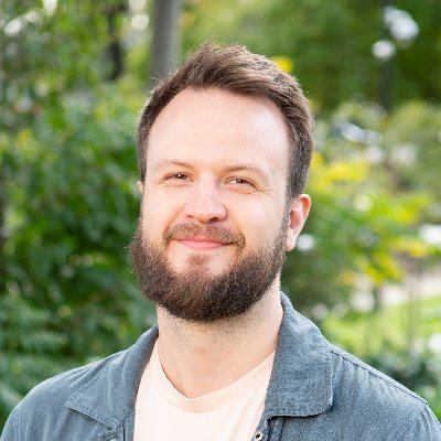 _jackrw's profile picture. Brand Manager @lumiinteractive | he/him