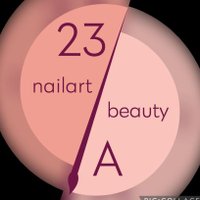 23A(@23A_NailArt) 's Twitter Profileg