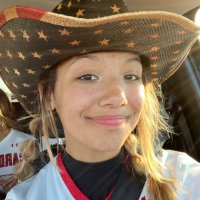 Lynsie Barg (@lynsiebarg) 's Twitter Profile