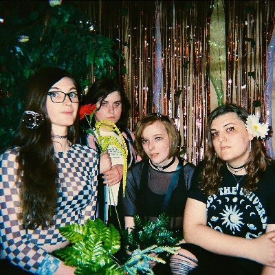 transistor_riot's profile picture. Transistor Riot is Vancouver's Dance Punk band.