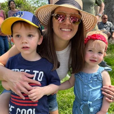 lisamfarley's profile picture. LAUNCH Future Teachers and Instructional Coach at Brookfield East High School. Proud wife, mom, Spartan and Badger ❤️