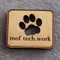 moftech (@moftechwork) 's Twitter Profile