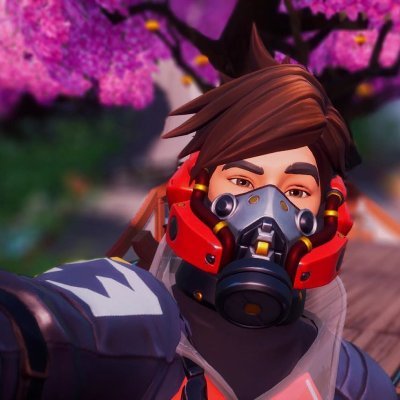 HyleksFall's profile picture. 