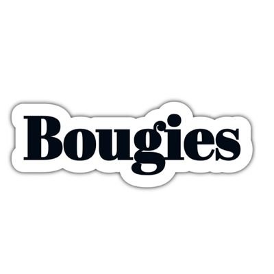 Bougies Shoes Profile