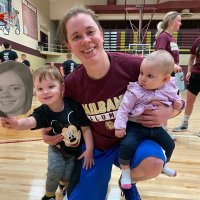 Amber Thomas (@adub034) 's Twitter Profile