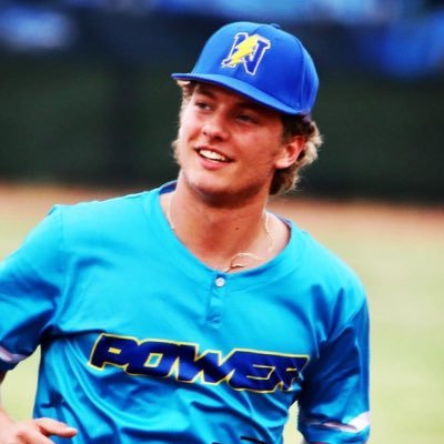 BillyMo2022's profile picture. Niagara Power Baseball • @NiagaraPower • D’Youville College Baseball 2026