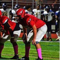 Jack Heide (@jackheide75) 's Twitter Profile Photo Jack Heide (@jackheide75) 's Twitter Profile Photo