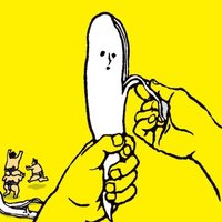 絵本『おばけのかわをむいたら』公式アカウント (@obakenokawa) Twitter profile photo