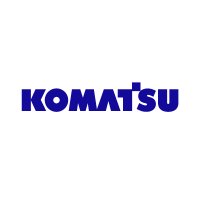 Komatsu Construction North America (@komatsuconstrna) 's Twitter Profile