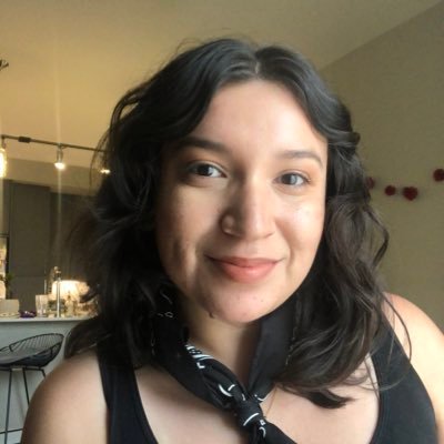 silviafuen's profile picture. a virgo 🥟🇲🇽💚