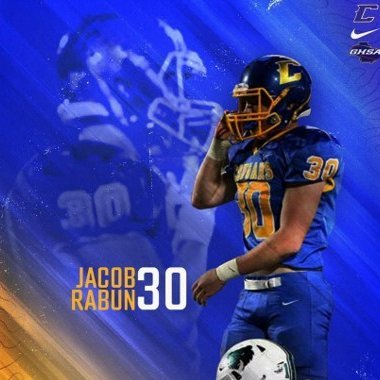 Chattahoochee '23 ||Football (LB/TE) ||(6'0) 206lb (404-980-8865) 3.5+ GPA Squat-415