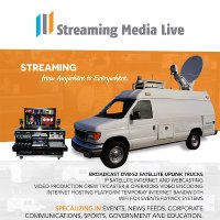 Streamingmedialive(@Streamingmedia8) 's Twitter Profileg