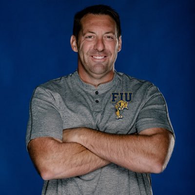 Deputy HC/OL Coach @FIUFootball // Husband to @KristenEargle // Father to 3 kids // Founder https://t.co/5wHIO5Bcw3 Instagram: joshuaeargle