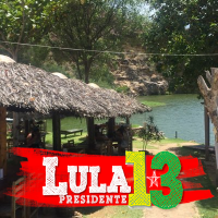 Ita Lula 13 - @isplula13.bsky.social (@itamarsalesper1) 's Twitter Profile