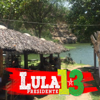 Ita Lula 13(@ItamarSalesPer1) 's Twitter Profile Photo