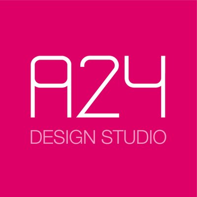 Diseño A24 - Diseño A24