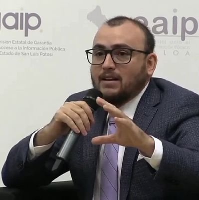 LuisMireles4's profile picture. Abogado / Compliance / Protección de Datos