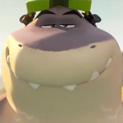 Daily Mr. Sharkさんのプロフィール画像