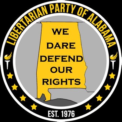 Tuscaloosa County affiliate of Libertarian Party of Alabama