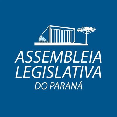 Bem-vindo ao Twitter oficial da Assembleia Legislativa do Paraná