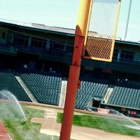 Fort Wayne Baseball (@tincaps_wizards) 's Twitter Profile