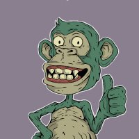 CrazyApeTown.wtf | FREE MINT (@crazyapetownwtf) 's Twitter Profile
