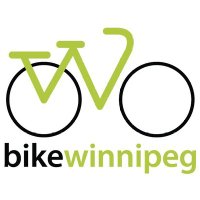 Bike Winnipeg(@BikeWinnipeg) 's Twitter Profile Photo