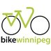 Bike Winnipeg (@BikeWinnipeg) Twitter profile photo