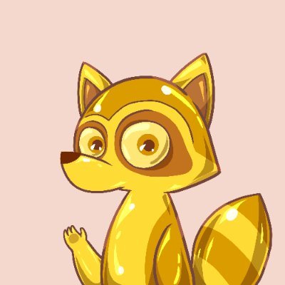 Raccoon's Isleさんのプロフィール画像