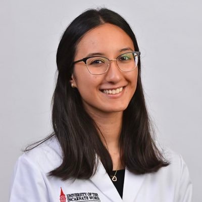 OMS-III at @UIWSOM CO ➡️ TX | Tunisian 🇹🇳🇺🇸