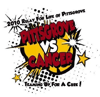 Relay For Life of Pittsgrove is a year-long movement to raise awareness and funds for the American Cancer Society.