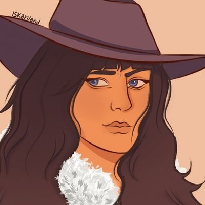 iskariさんのプロフィール画像