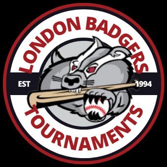 London Badger Tournament Results