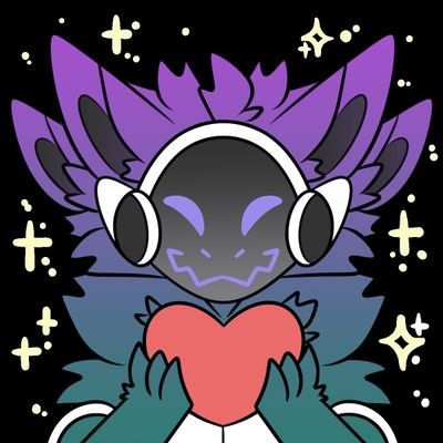 luck_tooth's profile picture. 