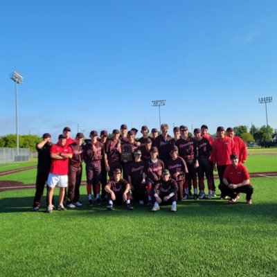 OFFICIAL Twitter Account of the Pewaukee High School Baseball Program