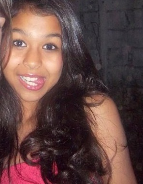 Just Me :)