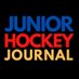 Junior Hockey Journal (@jrhockeyjournal) Twitter profile photo