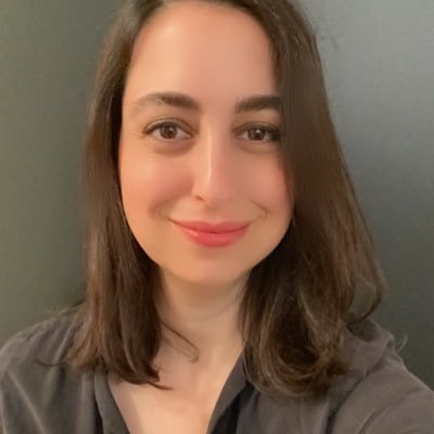 Lexi Mainland Profile