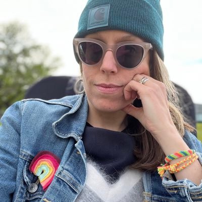 KateMMONeill's profile picture. 