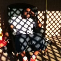 Bernard Tucker - @7Thurgood Twitter Profile Photo