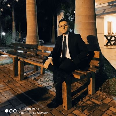 Sou Cristão, gente boa, se quiser trocar ideia só comunicar, gosto de jogos, toco contra-baixo e guitarra. Deus abençoe 😇🙌
@Joicelemes8 👩❤️💋👨