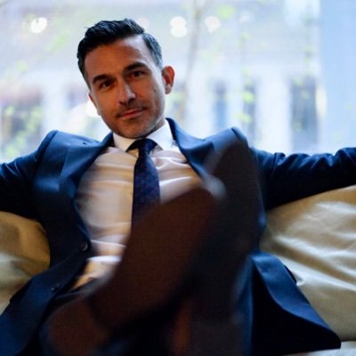 aclemenza's profile picture. Founder & CEO
Luxury Realty International
https://t.co/j55v5rdj7u