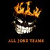 AllJokeTeams (@alljoketeams) Twitter profile photo AllJokeTeams (@alljoketeams) Twitter profile photo