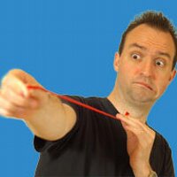 Silly Simon (@sillysimonshow) 's Twitter Profile
