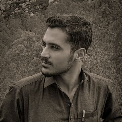 RealJabran's profile picture. Web developer | WordPress | Affiliate Master | Gold Medalist In Computer Science 4-year