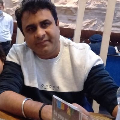 Engineer by profession in Healthcare industry, Fundamental investor!!