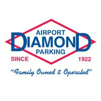 Diamond Airport Parking(@DiamondParkANC) 's Twitter Profile Photo