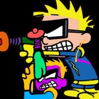 Spaceman Spliff (@probe_uranus_) 's Twitter Profile