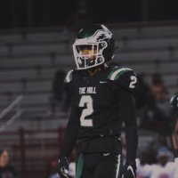 Christian Harris ⛓⚔️ (@chrishxrris) 's Twitter Profile